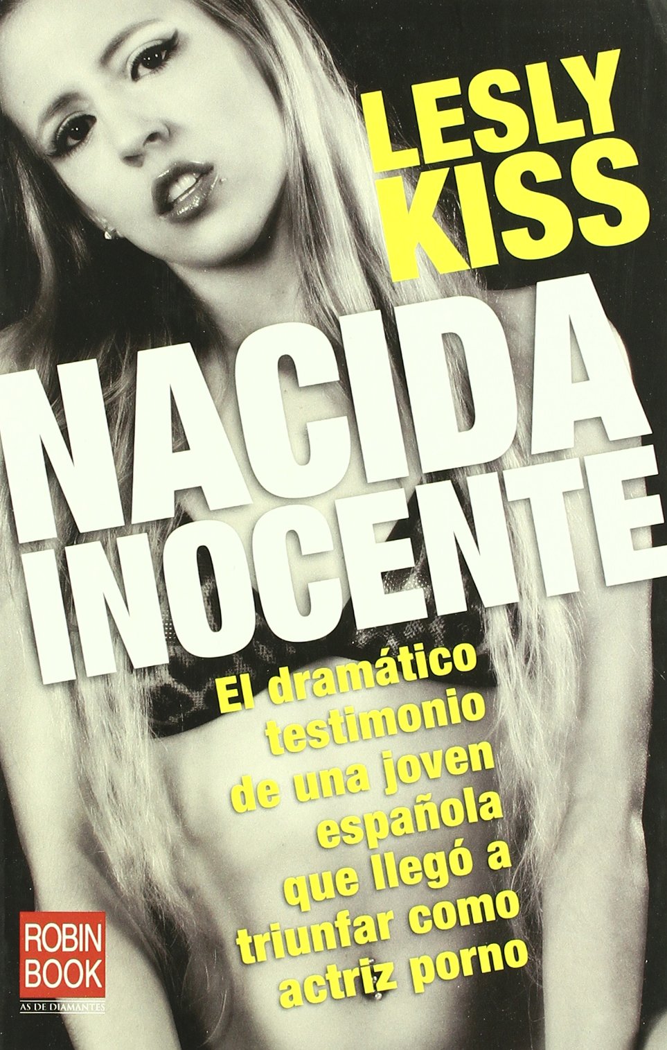 Nacida inocente