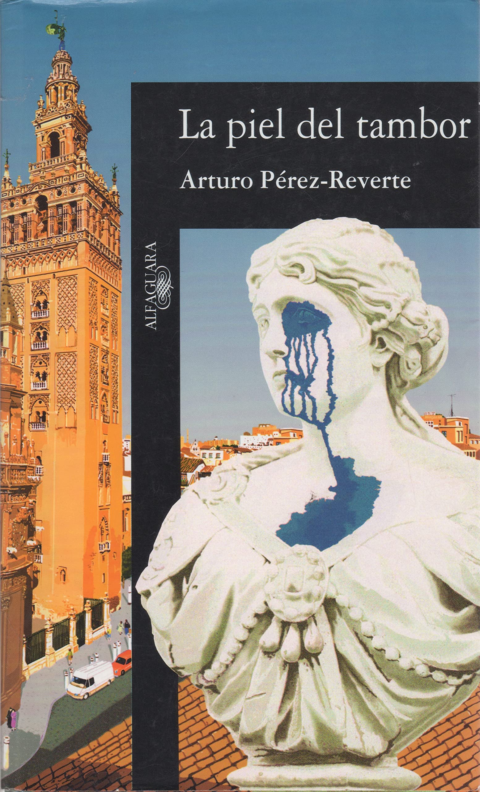 La Piel Del Tambor/the Seville Communion