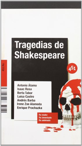 Tragedias De Shakespeare: 5