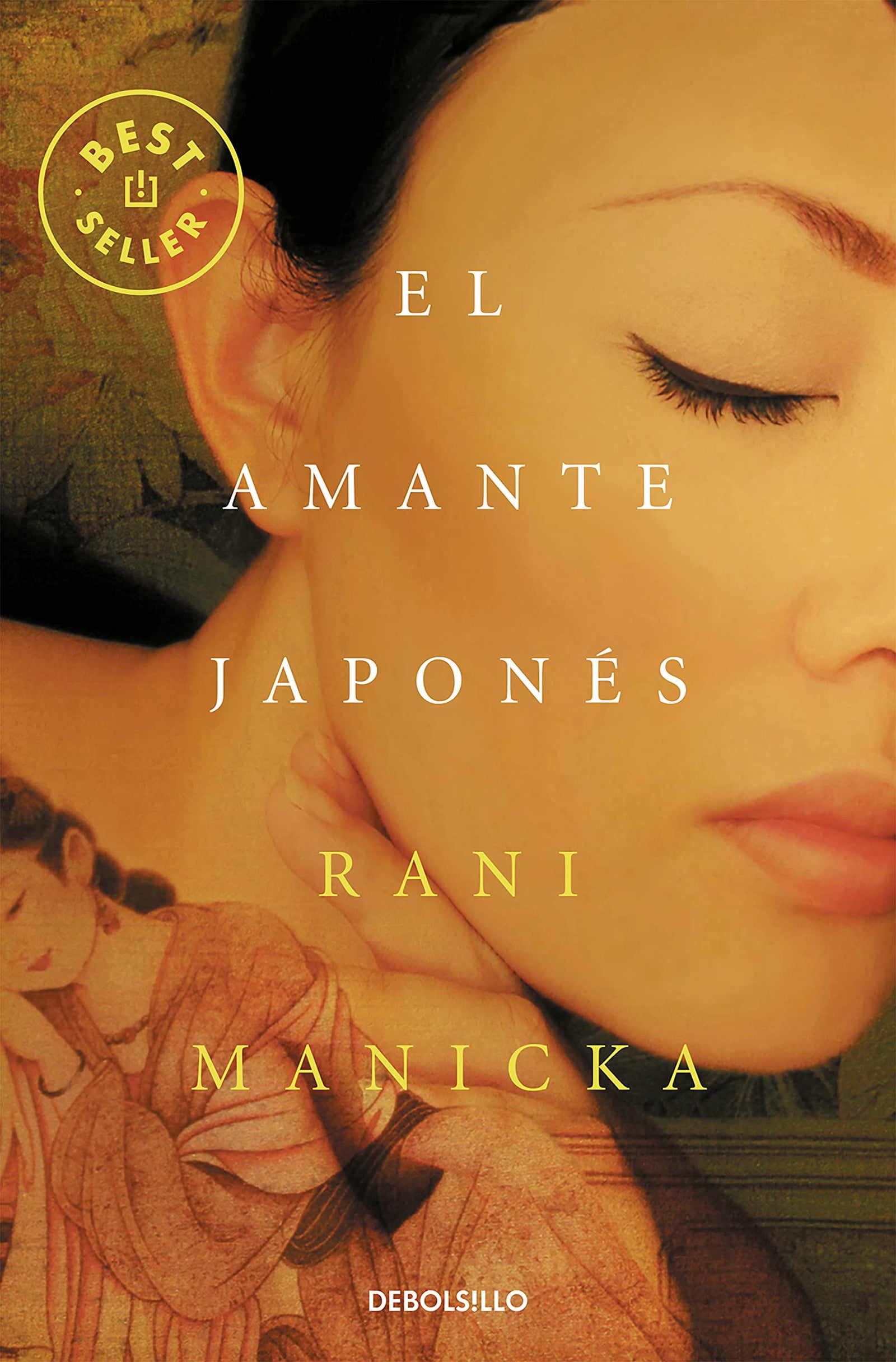 El Amante Japonés (Best Seller)
