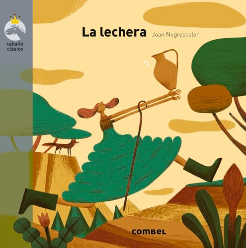 La lechera
