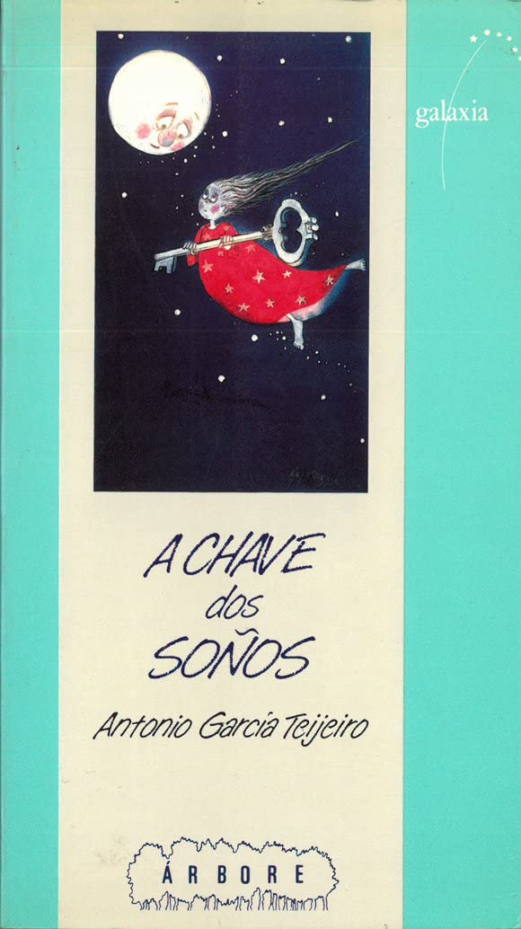 A chave dos soños: 6 (Árbore)