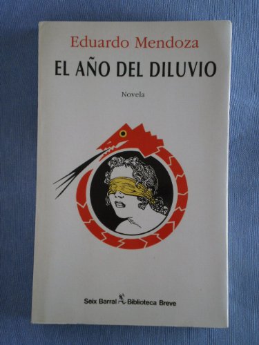 El Ano del diluvio