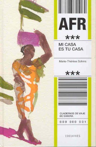 Mi casa es tu casa. África