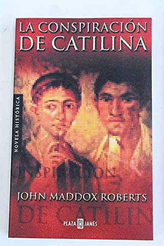 La conspiracion de catilina (bolsillo)