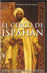El Cerco de Ispahán (BYBLOS)