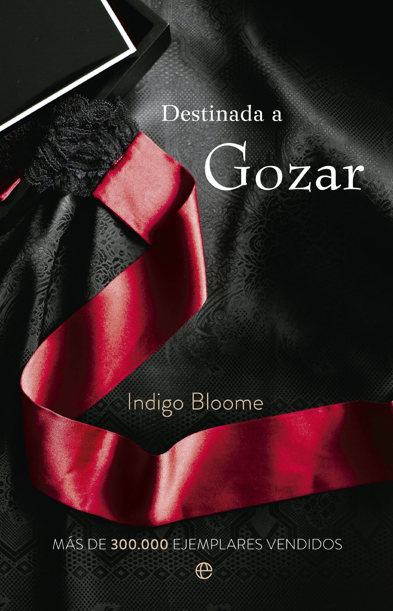 Destinada a gozar (Ficción)