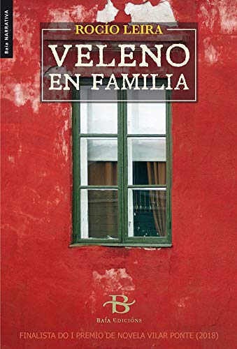 Veleno en familia (Baía Narrativa)