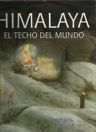 Himalayas