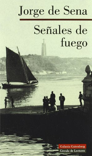 Señales de fuego (Narrativa)
