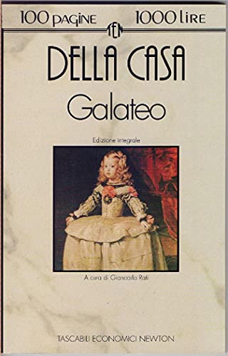 Galateo (Tascabili economici Newton)