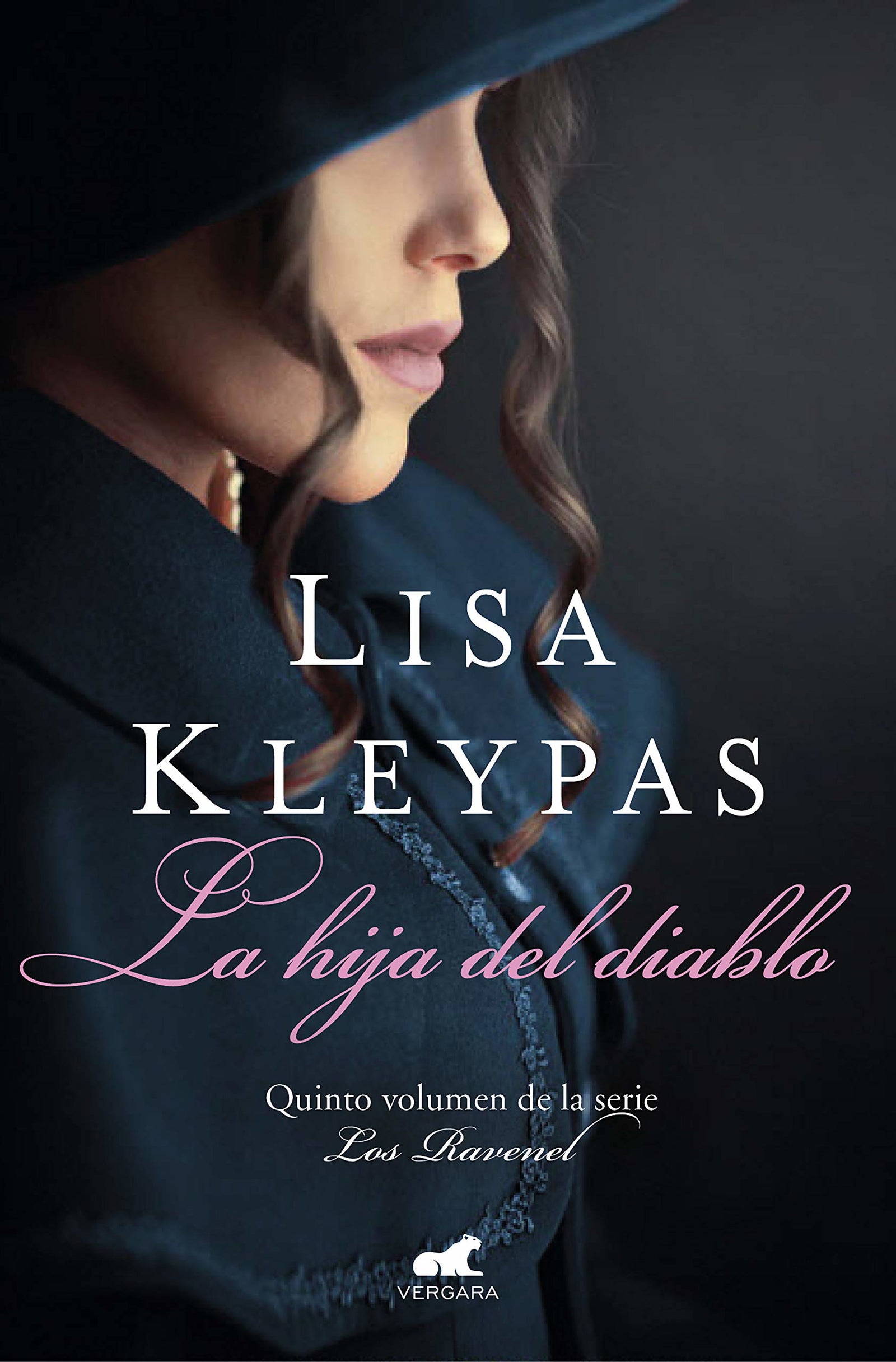 La hija del diablo (Los Ravenel 5) (Vergara Romántica)