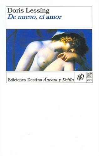 de Nuevo, El Amor