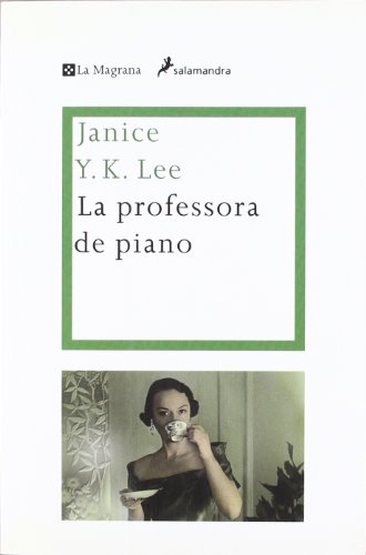 La professora de piano: 275 (OTROS LA MAGRANA)