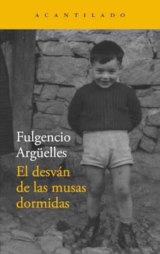 El desván de las musas dormidas: 383 (Narrativa del Acantilado)
