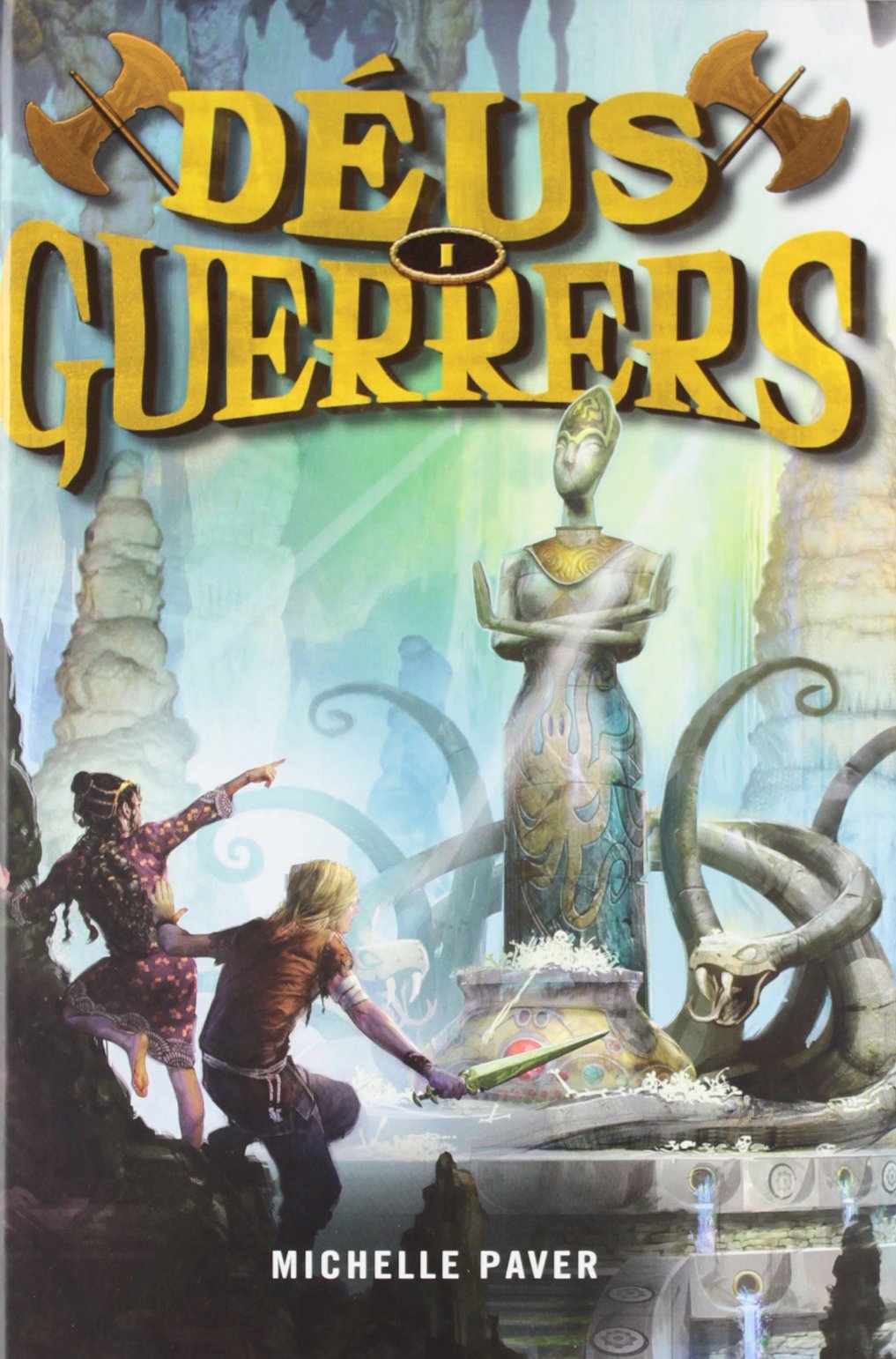 Déus i guerrers (Kimera)