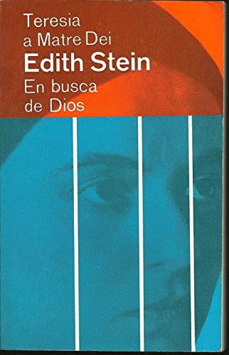 Edith Stein