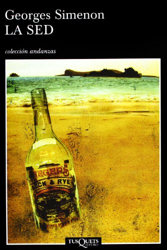 La sed: 560 (Andanzas)
