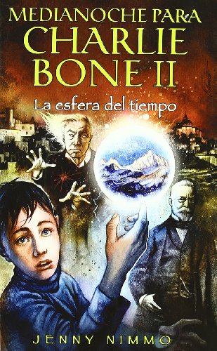 LA ESFERA DEL TIEMPO