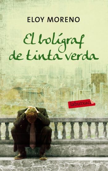 El bolígraf de tinta verda (LABUTXACA)