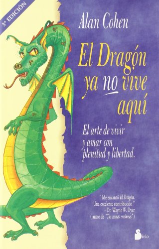 DRAGON YA NO VIVE AQUI, EL (2002)