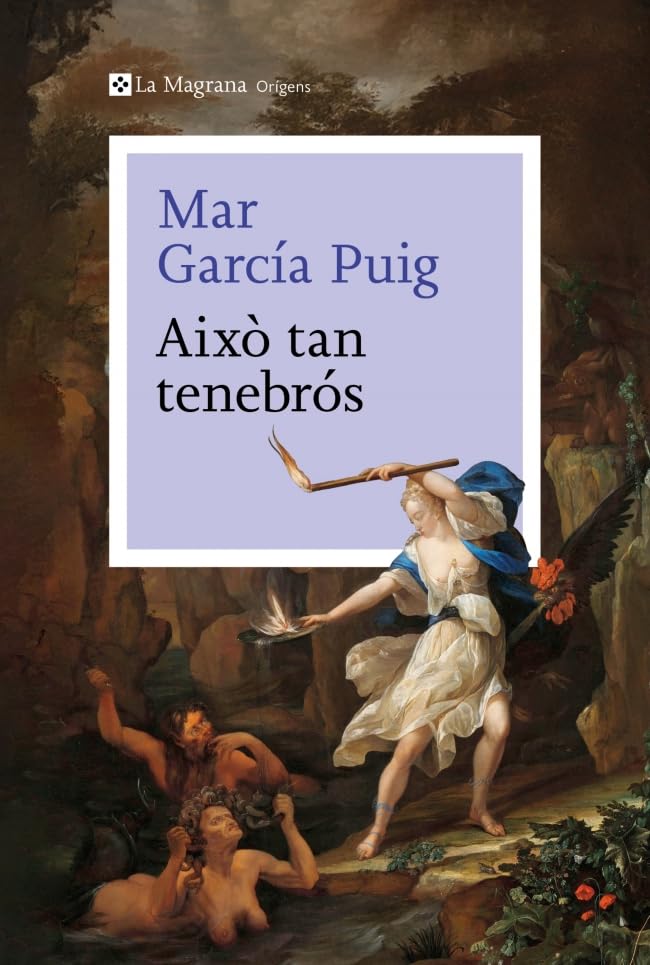 Això tan tenebrós (Orígens)