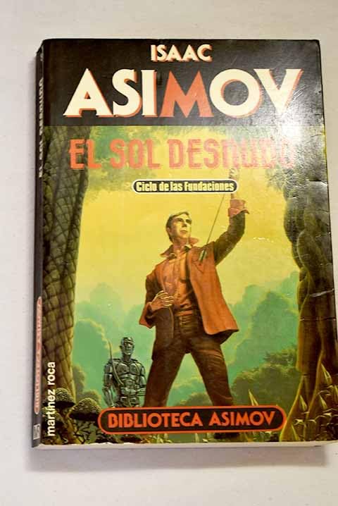Sol desnudo, el