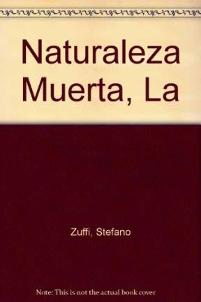 Naturaleza muerta