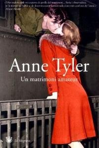 Un matrimoni amateur: 176 (OTROS LA MAGRANA)