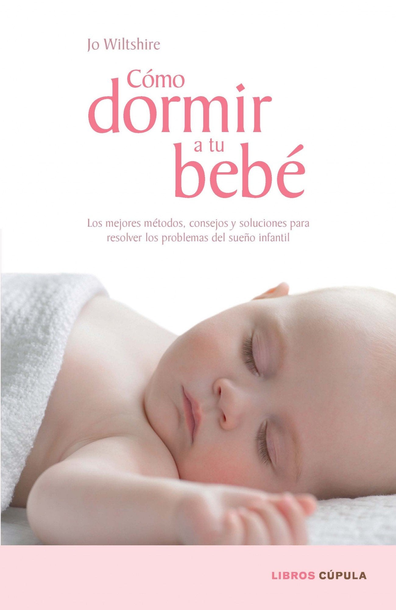 Cómo dormir a tu bebé: 1 (Padres e hijos)