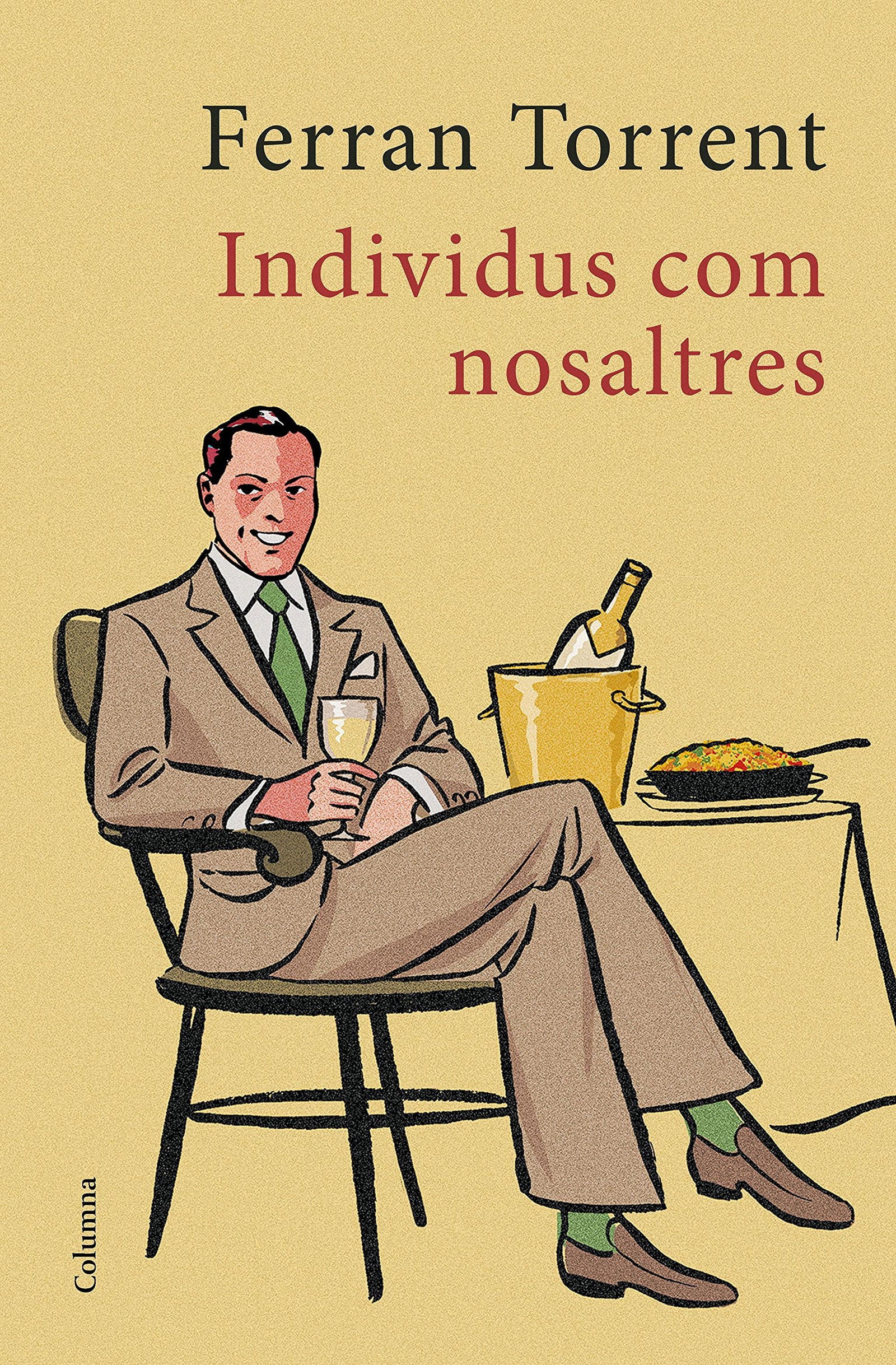Individus com nosaltres (Clàssica)