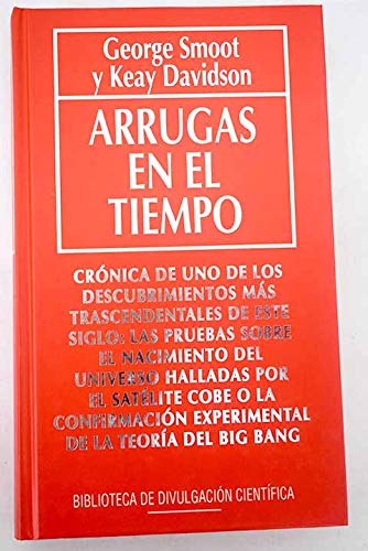 Arrugas en el tiempo