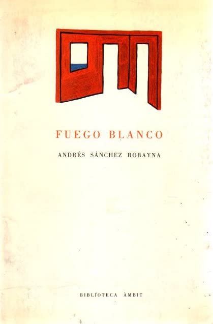 Fuego Blanco