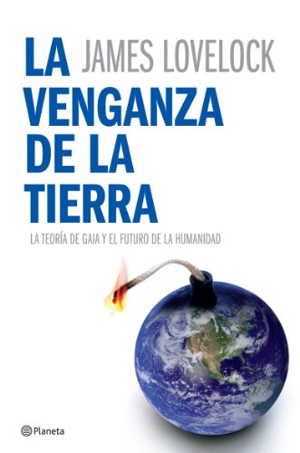 La venganza de la Tierra (Planeta)