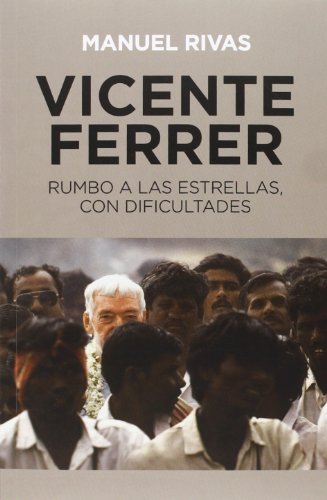 Vicente Ferrer