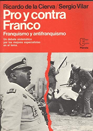 Pro y contra Franco