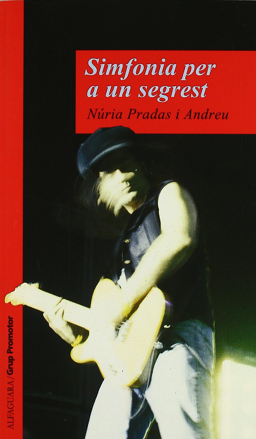 Simfonia Per a Un Segrest (LECTURAS)