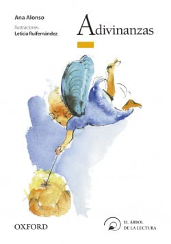 Adivinanzas (El Árbol de la Lectura)