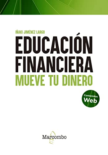 Educación financiera: Mueve tu dinero (CONTENIDOS WEB)