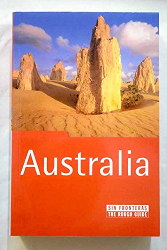 AUSTRALIA-GUIA AZUL-MUNDO A TU AIRE