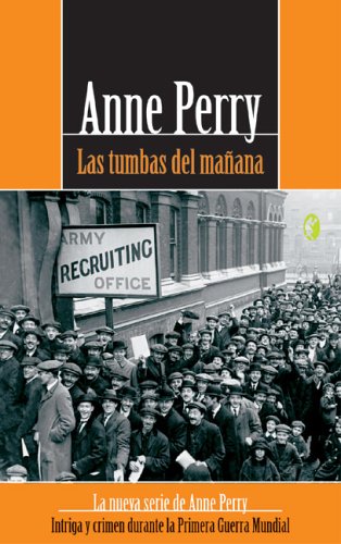 Las tumbas del manana / No Graves as Yet (World War I)