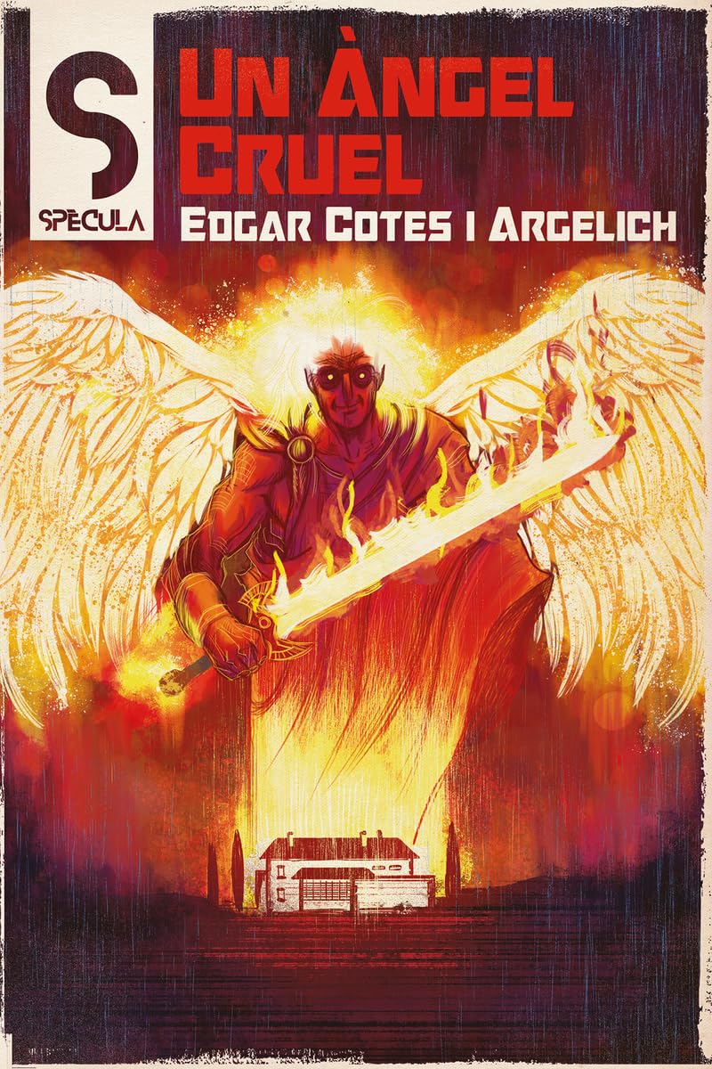 Un àngel cruel: 6 (Spècula)