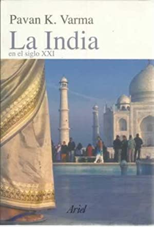 La India en el siglo XXI (ZAPPC)