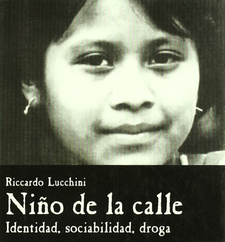 Niño de la calle: 6 (Papeles de ensayo)