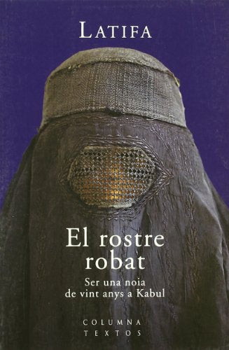 El Rostre Robat (COL.LECCIO ASSAIG)