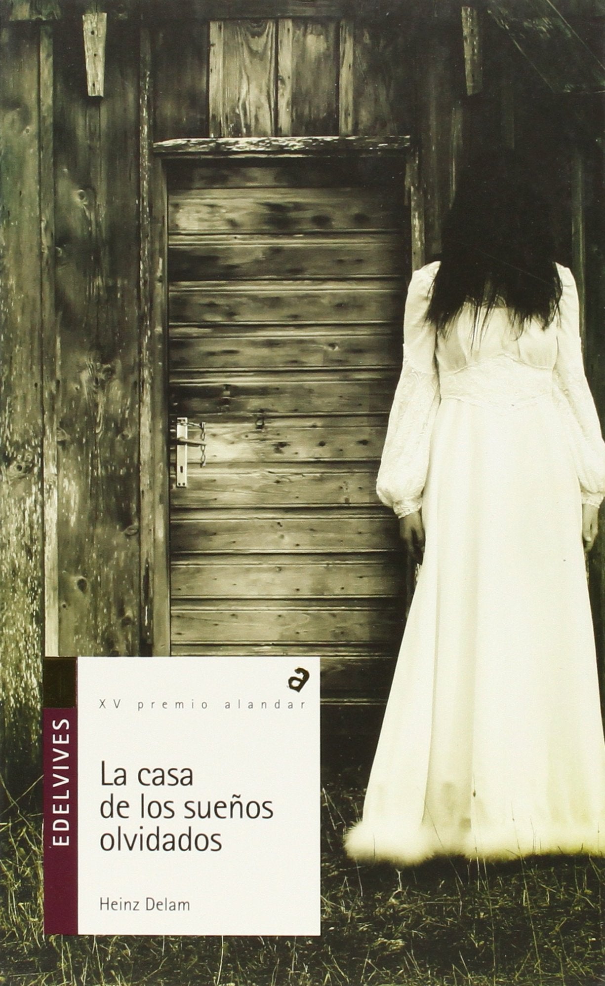 La casa de los sueños olvidados: 148 (Alandar)