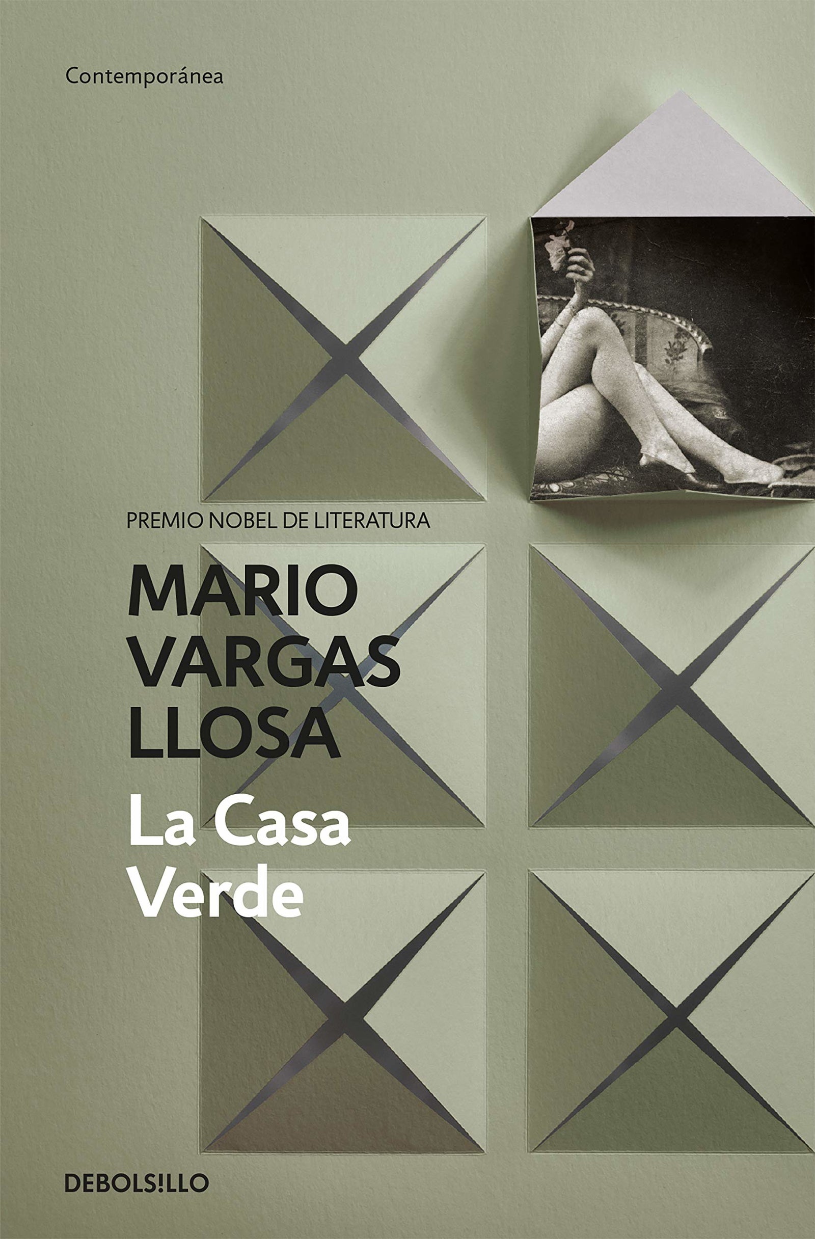 La Casa Verde (Contemporánea)