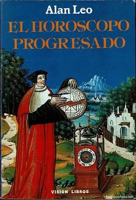 El horoscopo progresado