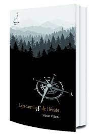 Los caminos de Hécate: 10 (Imaginabreve)