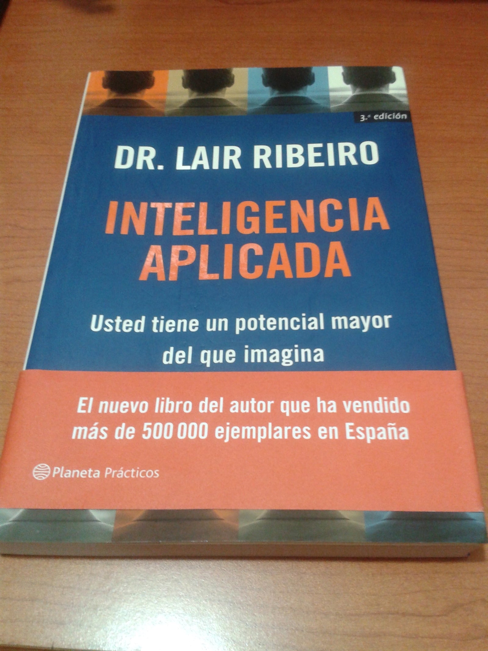 Inteligencia aplicada (Prácticos)